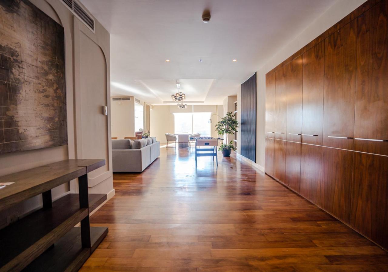 Nasma Luxury Stays - Limestone House Apartamento