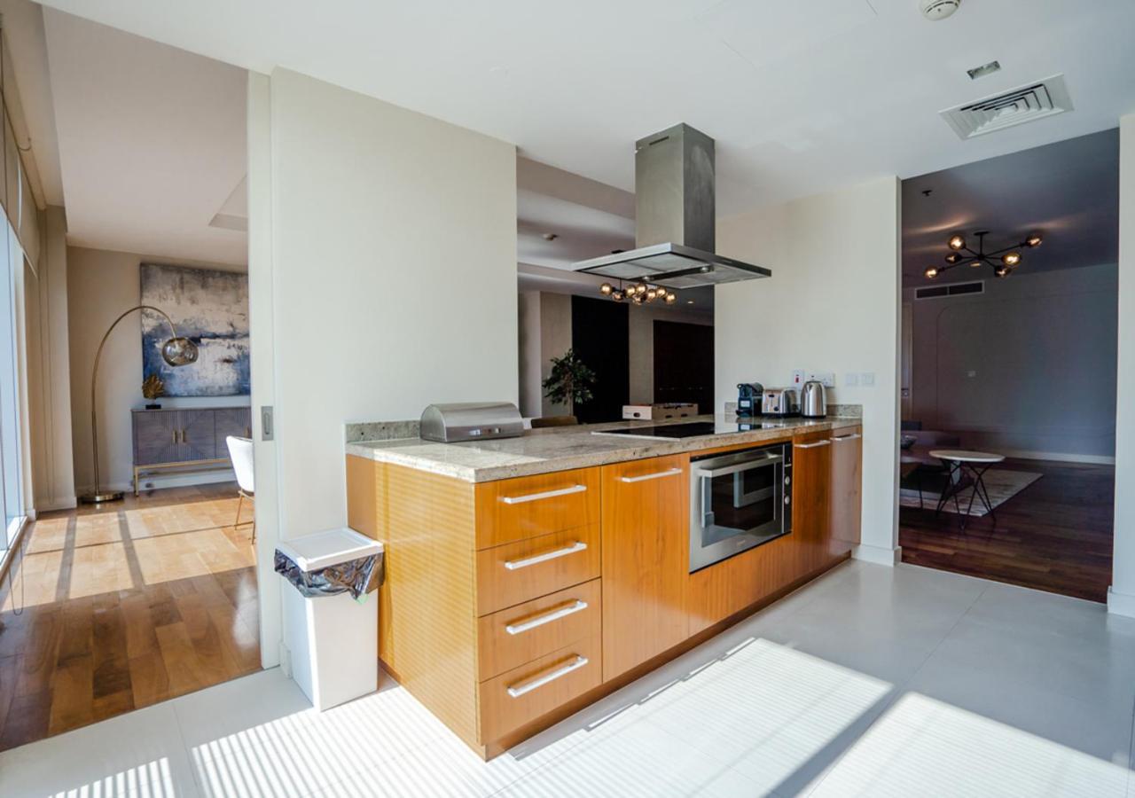 Apartamento Nasma Luxury Stays - Limestone House