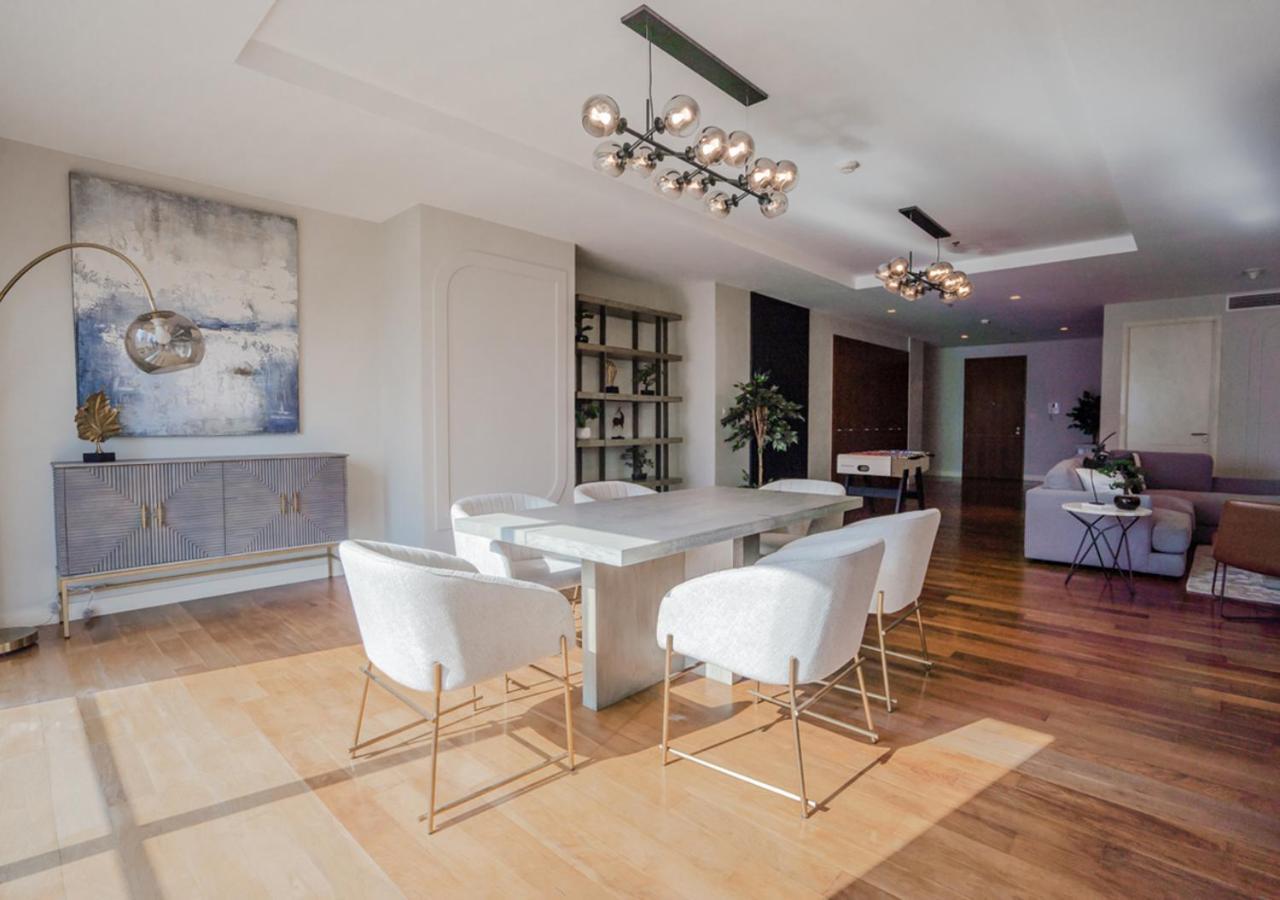Apartamento Nasma Luxury Stays - Limestone House *
