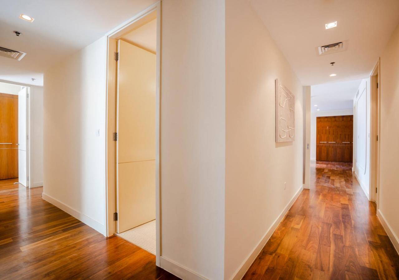 Nasma Luxury Stays - Limestone House Dubai