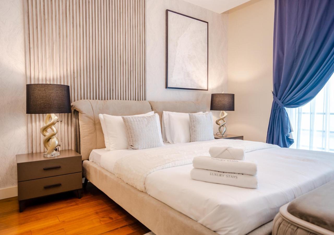 Nasma Luxury Stays - Limestone House Apartamento