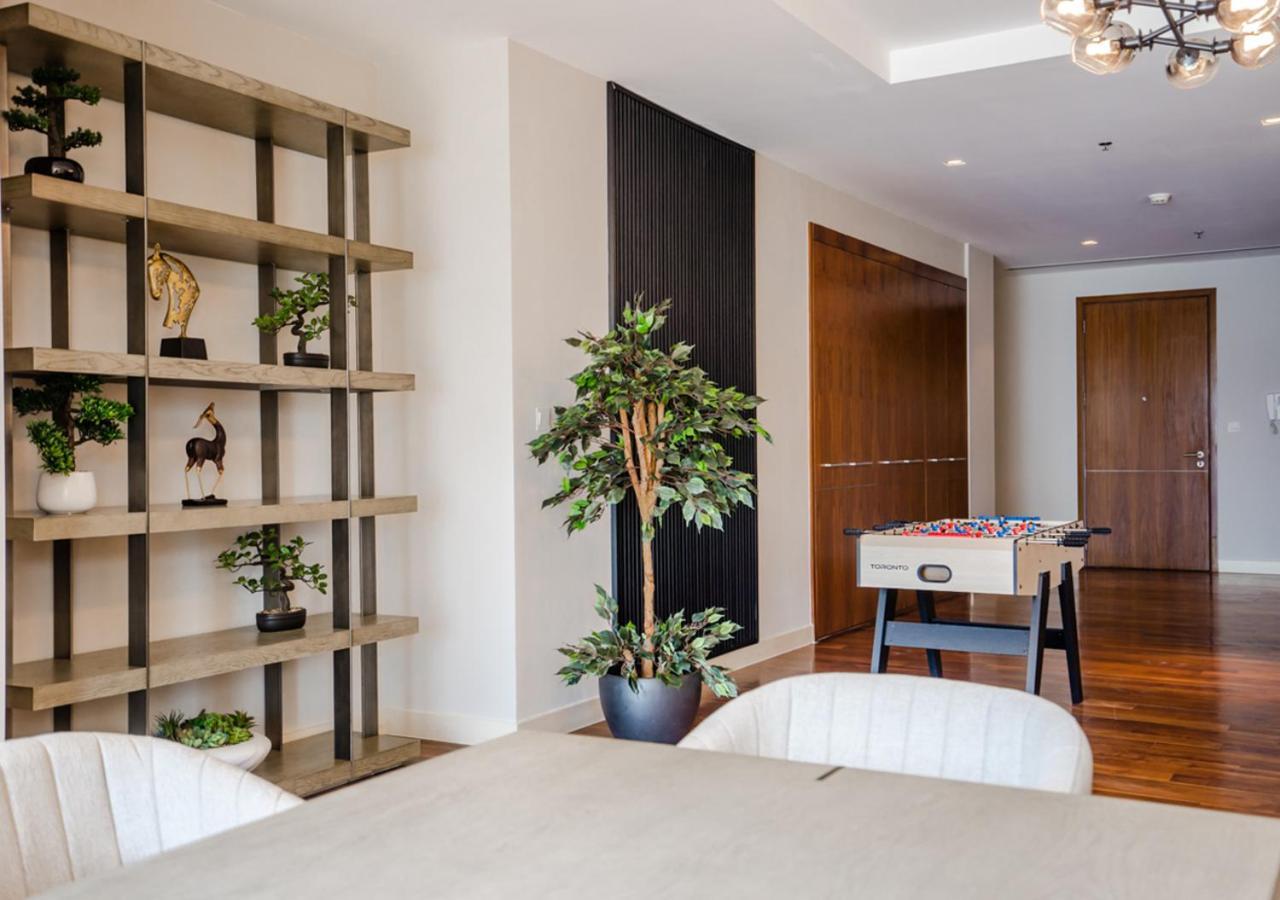 Nasma Luxury Stays - Limestone House * Dubai