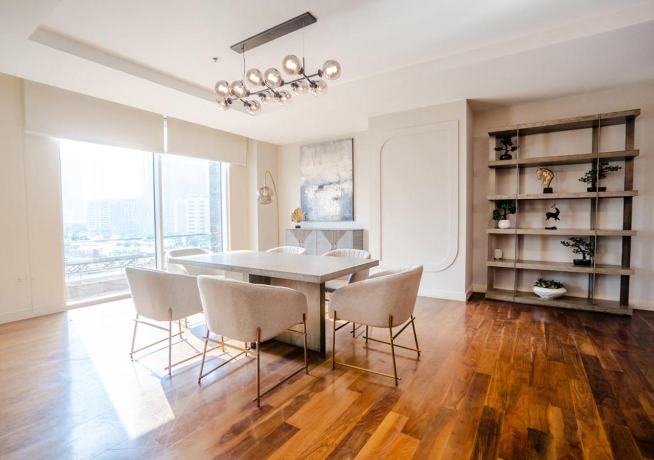 Nasma Luxury Stays - Limestone House * Dubai