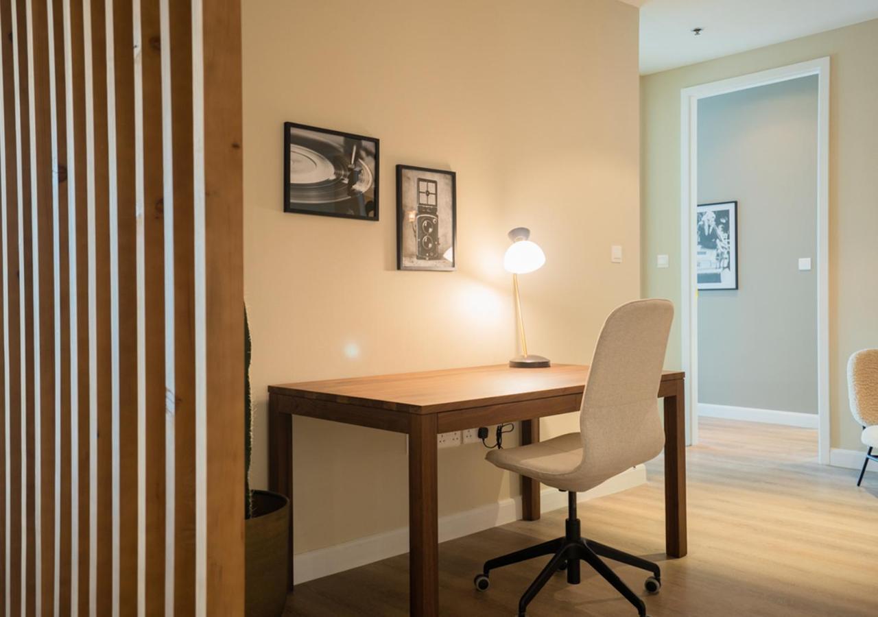 Nasma Luxury Stays - Limestone House *