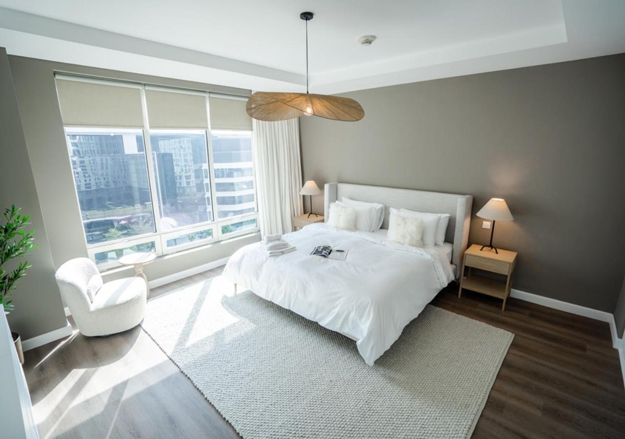 Apartamento Nasma Luxury Stays - Limestone House