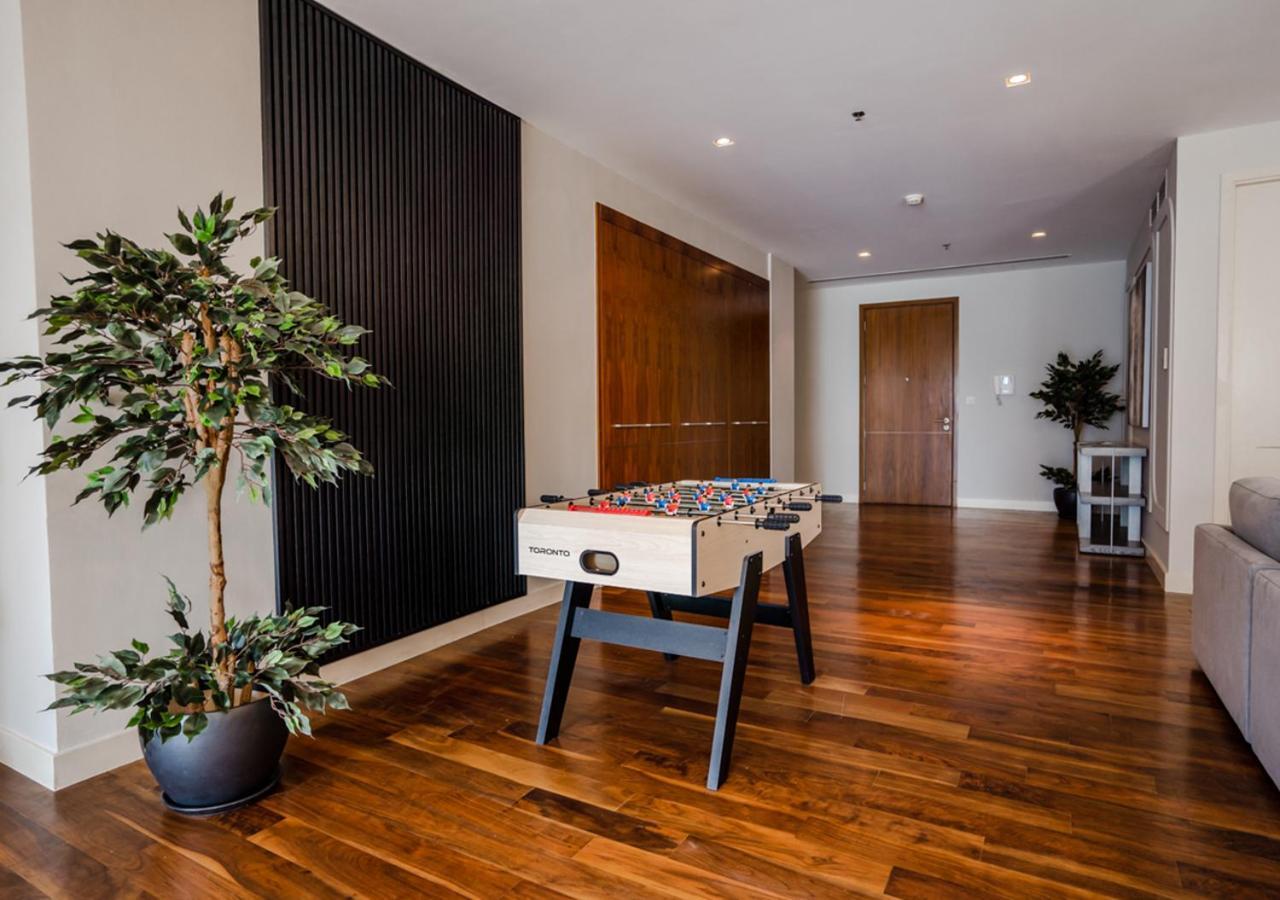 Apartamento Nasma Luxury Stays - Limestone House