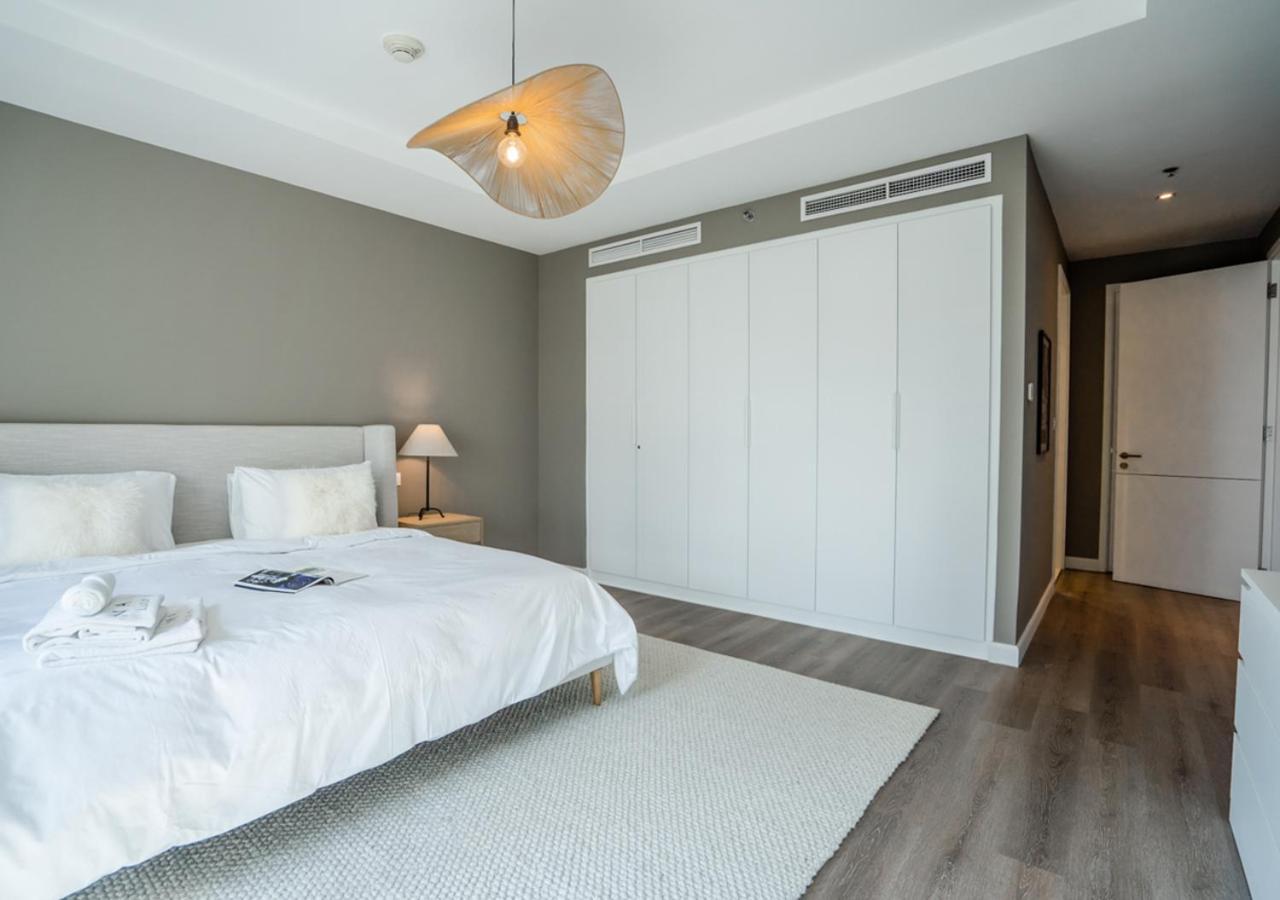Nasma Luxury Stays - Limestone House * Dubai