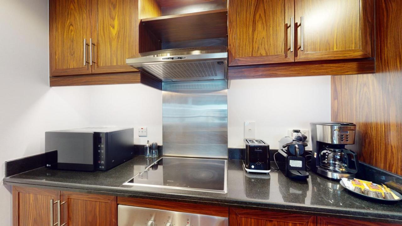 Stylish 2-bed Burj Khalifa And Fountain Views Apartamento