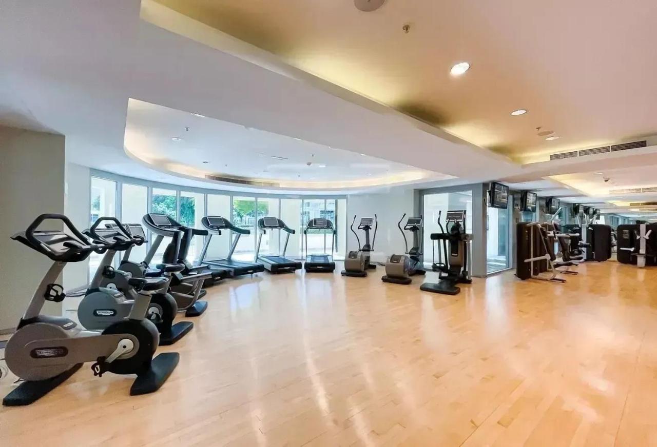 Stylish 2-bed Burj Khalifa And Fountain Views Apartamento *