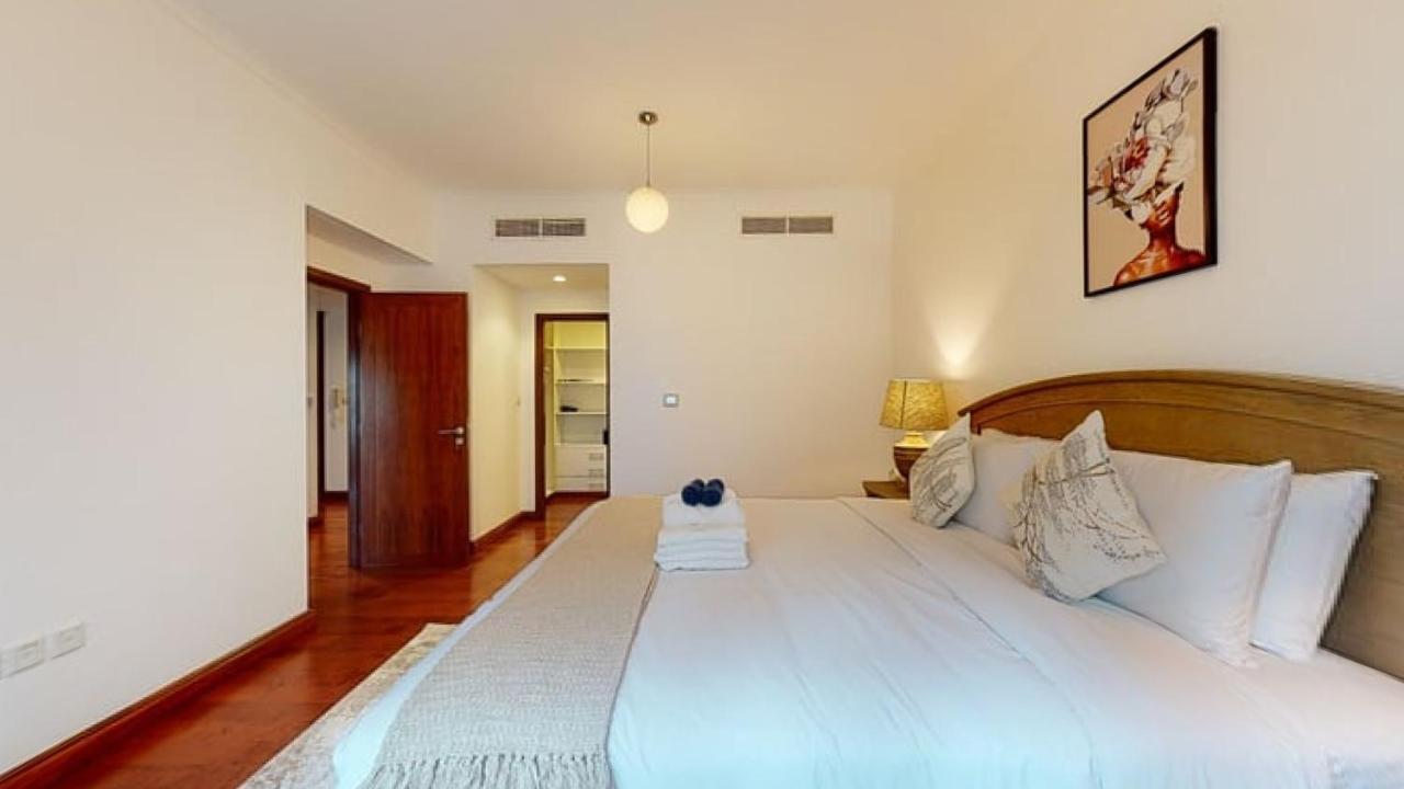 Stylish 2-bed Burj Khalifa And Fountain Views Apartamento *