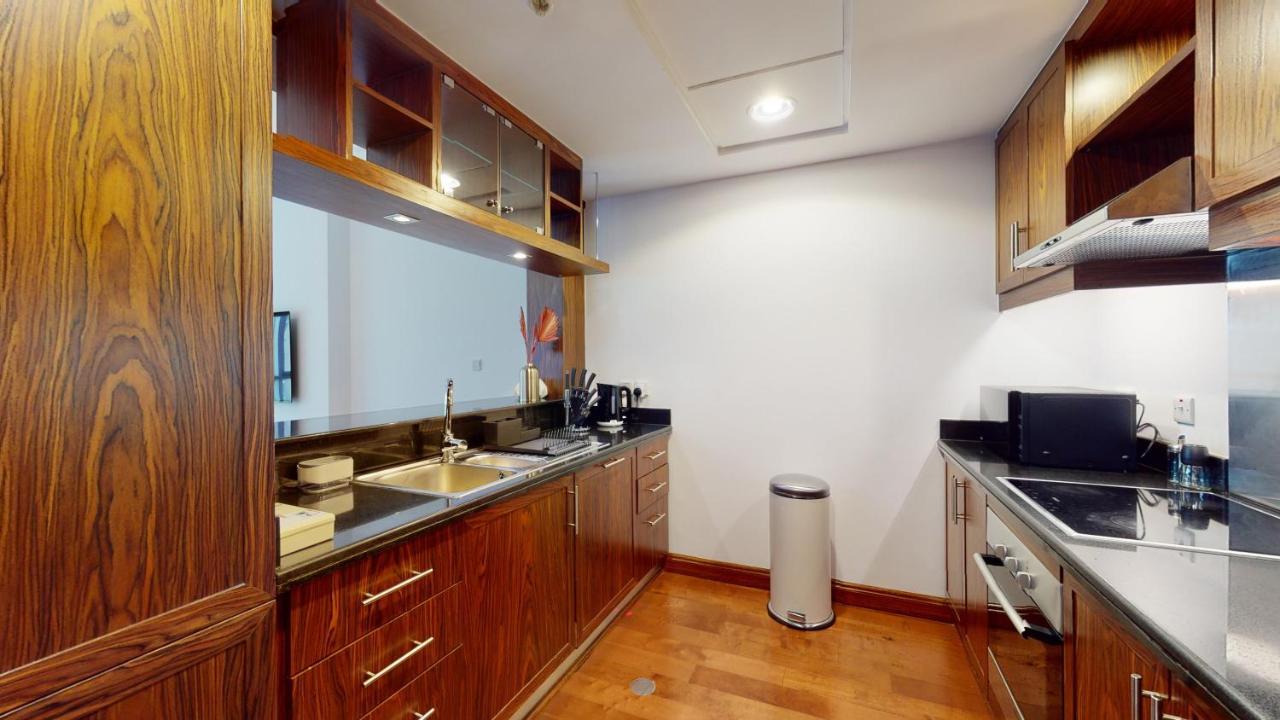 Apartamento Stylish 2-bed Burj Khalifa And Fountain Views *