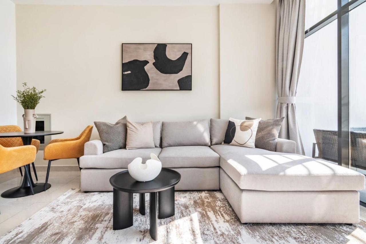 Apartments, Jvc Apartment Dubai