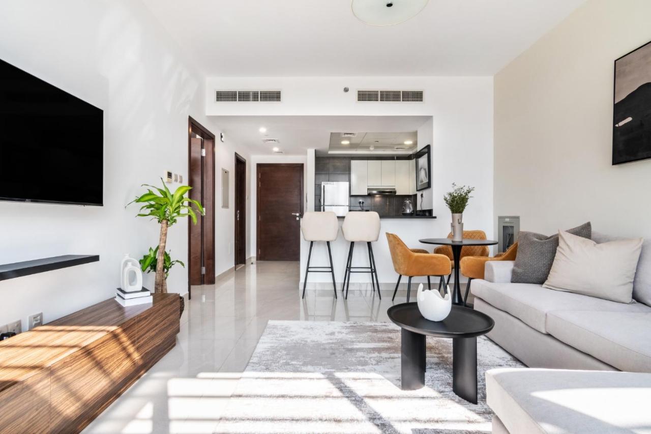 Apartments, Jvc Apartment