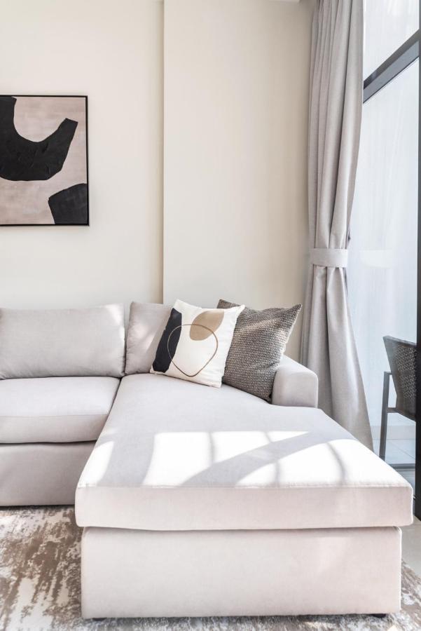 Apartments, Jvc *