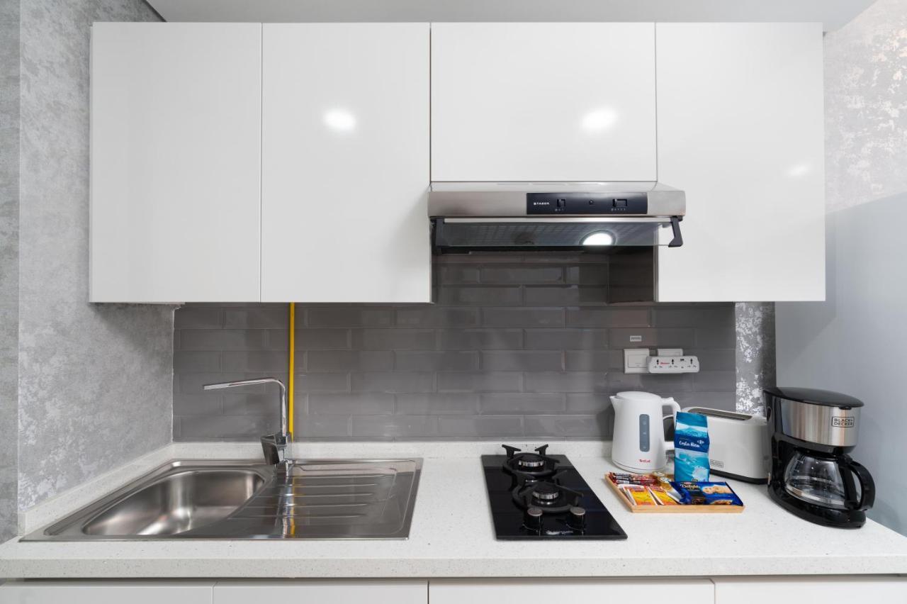 Exclusive Globalstay In Business Bay Free Parking & More! Apartment