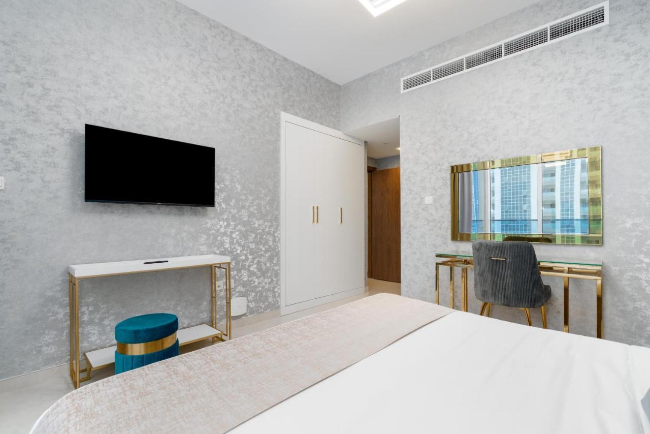 Exclusive Globalstay In Business Bay Free Parking & More! Dubai