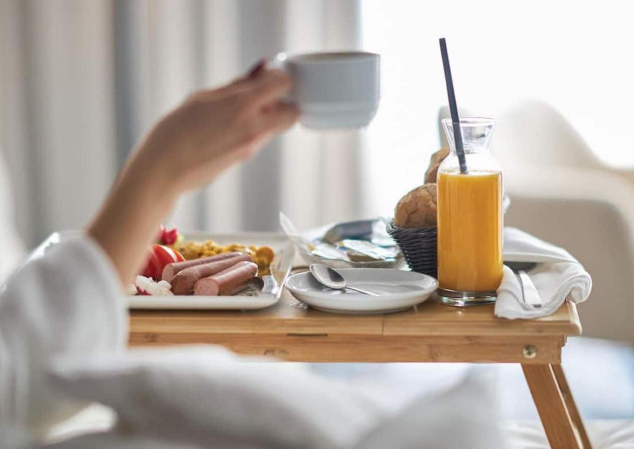 Aparthotel Nassima/voco Tower - Luxury - 5* Amenities *