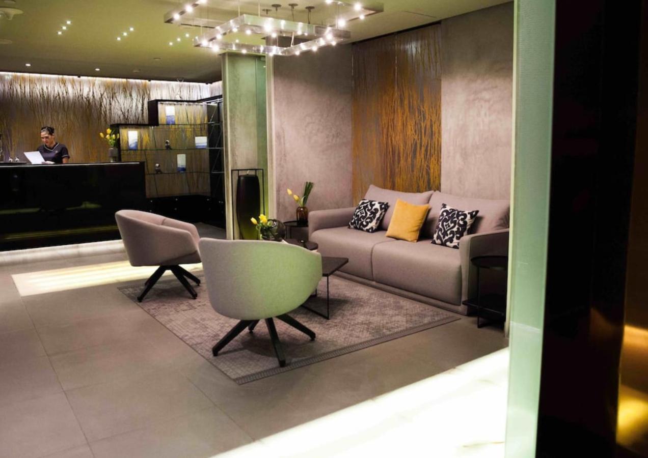 Nassima/voco Tower - Luxury - 5* Amenities Dubai