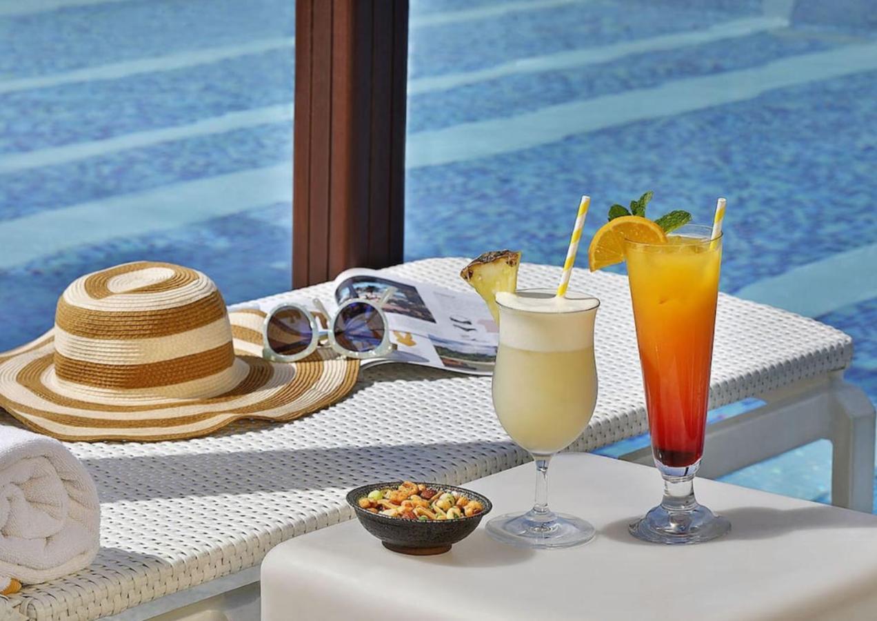 Nassima/voco Tower - Luxury - 5* Amenities Aparthotel Dubai