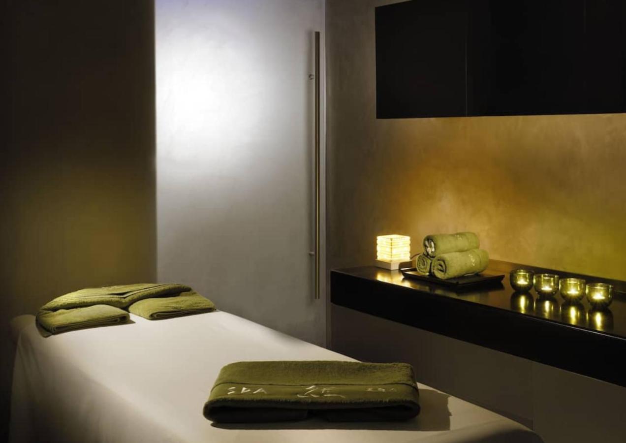 Nassima/voco Tower - Luxury - 5* Amenities Aparthotel