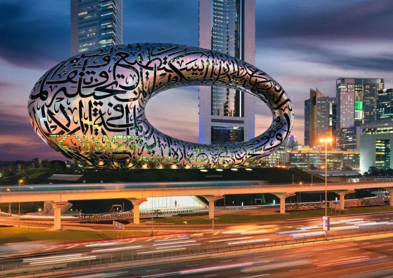 Nassima/voco Tower - Luxury - 5* Amenities Aparthotel Dubai