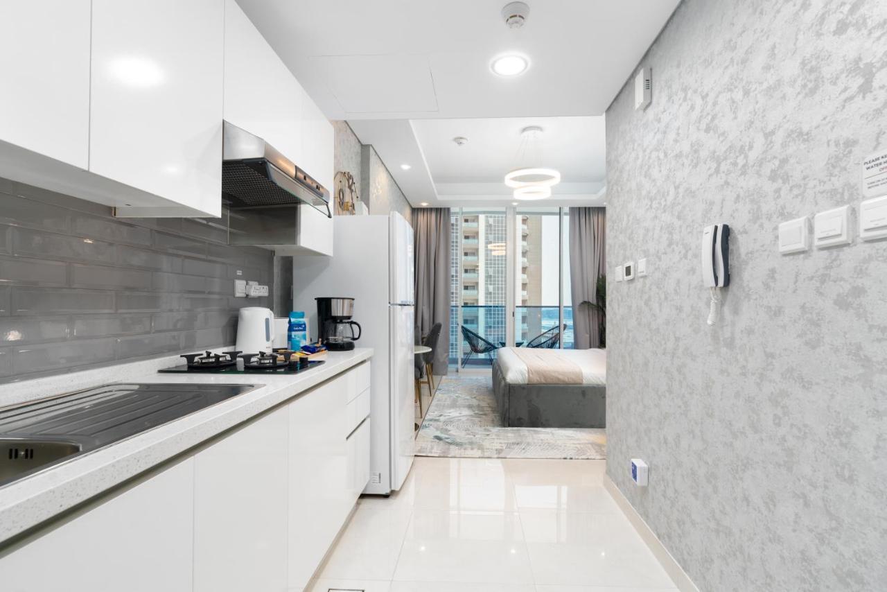 Exclusive Globalstay In Business Bay Free Parking & More! Apartment Dubai
