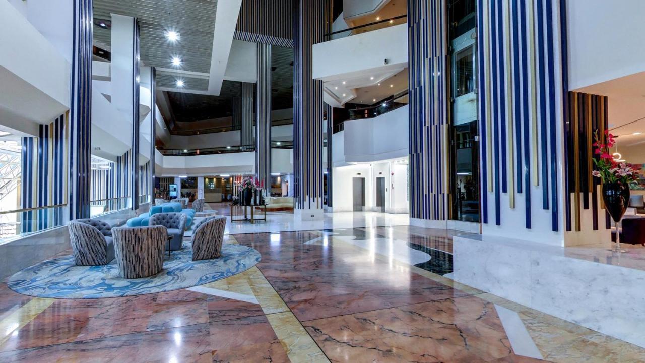 Hotel Crowne Plaza Deira By Ihg