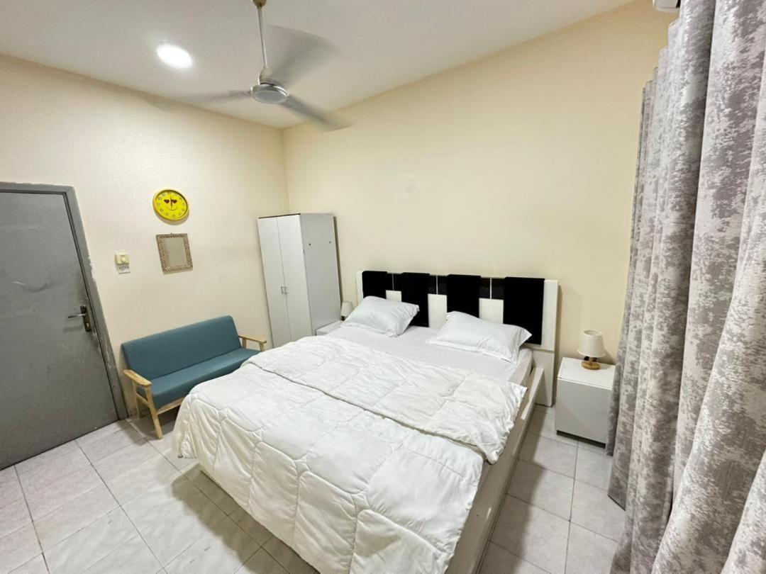 Low Priced New Residential For Rent In Near Dafza Metro Station Dubai