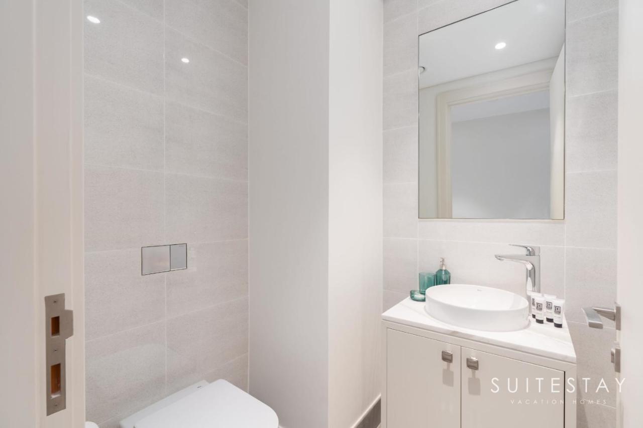 Apartamento Fountain And Burj Khalifa Facing Exclusive