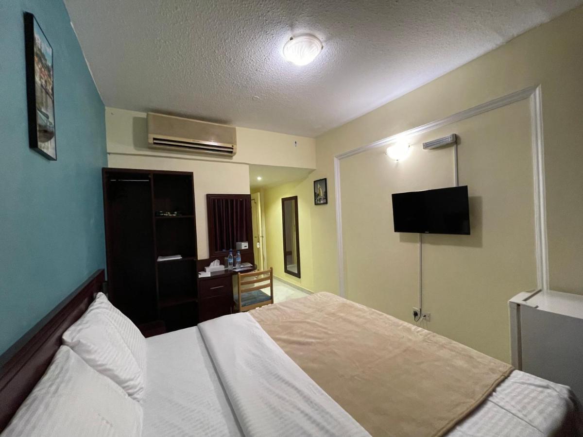 Hotel Mount Sina By Aura