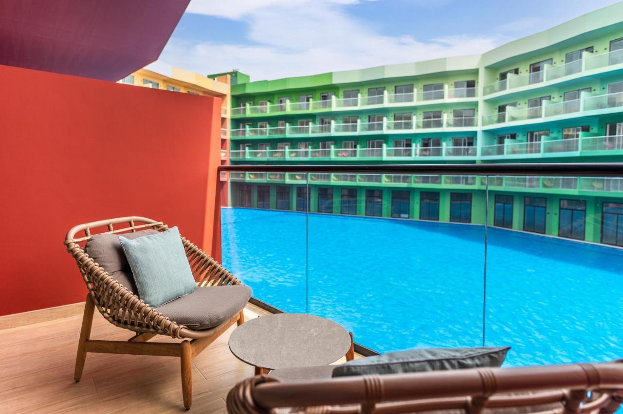 Voco Monaco By Ihg, Adults Only, World Islands Otel Dubai