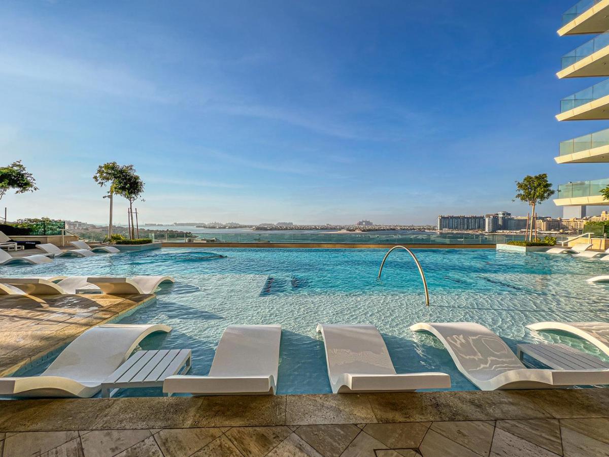 Emaar Beachfront - Sunrise Bay Tower, Marina *