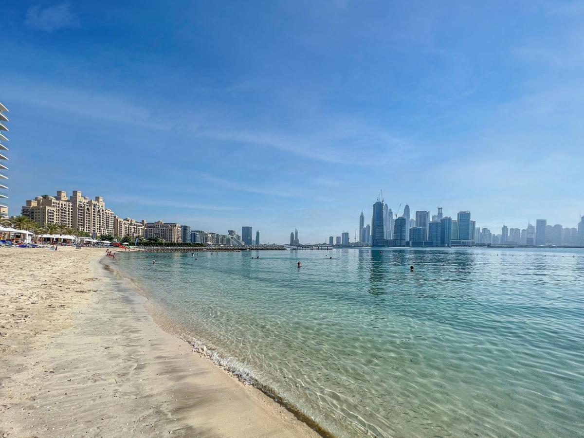Free Beach&pool, Oceana Palm Jumeirah * Dubai