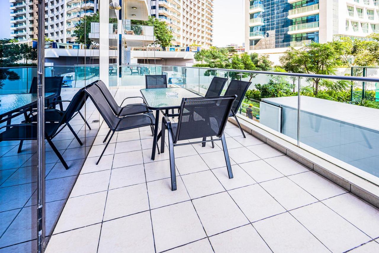 Free Beach&pool, Oceana Palm Jumeirah Apartamento *