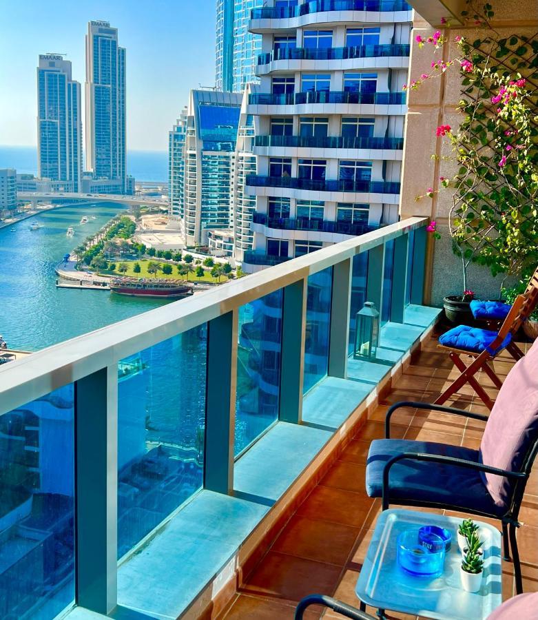 Fabolous Vacation In Marina * Dubai
