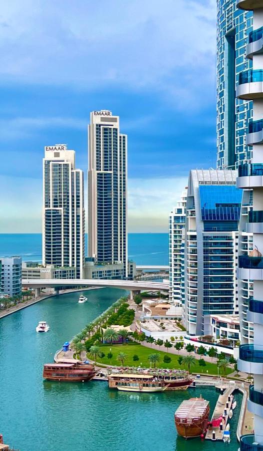 Fabolous Vacation In Marina