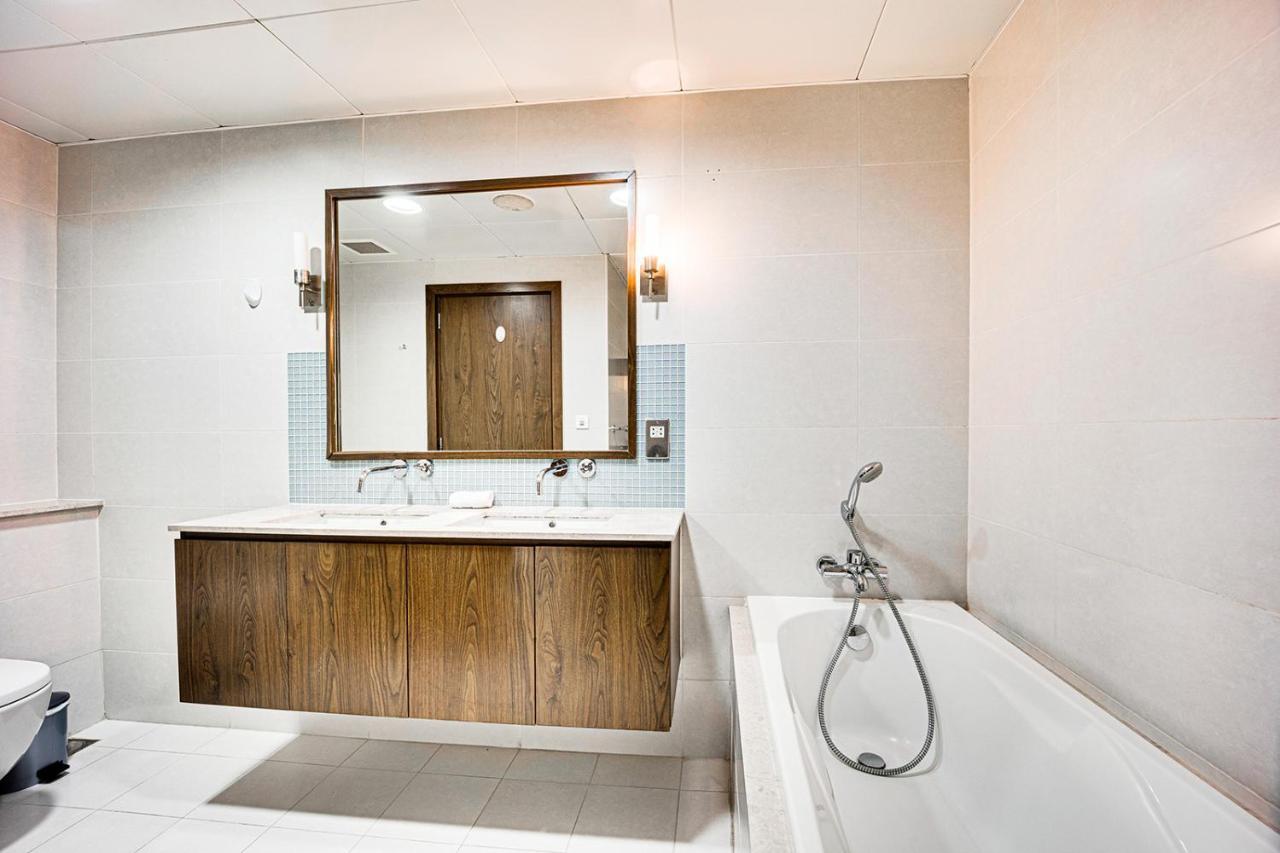 Apartamento Free Beach&pool, Oceana Palm Jumeirah