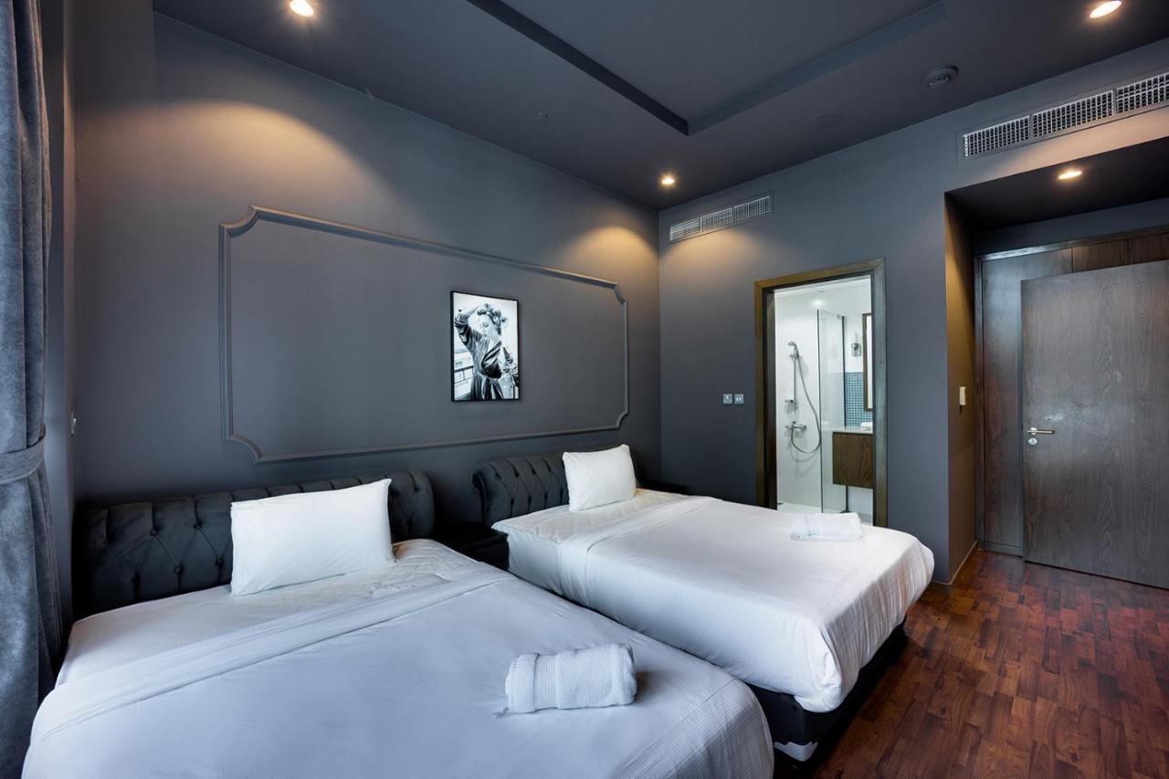 Apartamento Free Beach&pool, Oceana Palm Jumeirah *