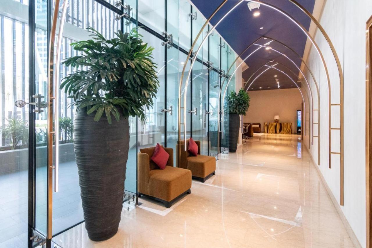Stunning Downtown A28 Apartment Dubai