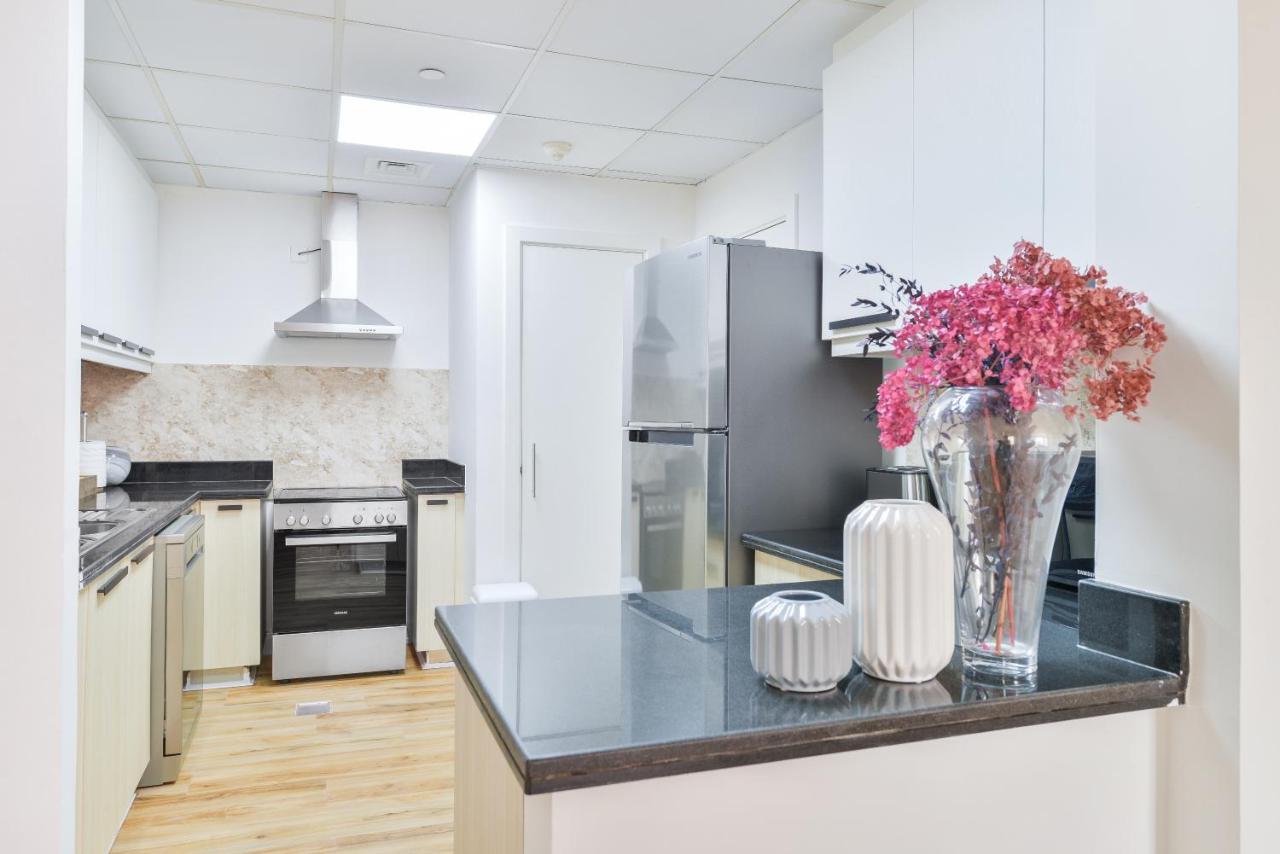Apartment Luxury Jbr - Marina View - 5* Access *