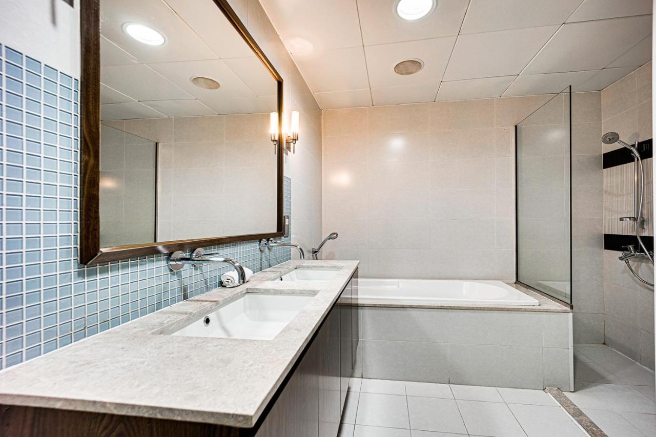 Apartamento Free Beach&pool, Oceana Palm Jumeirah *