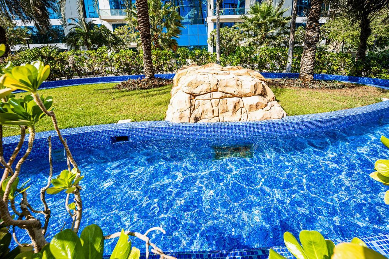 Apartamento Free Beach&pool, Oceana Palm Jumeirah