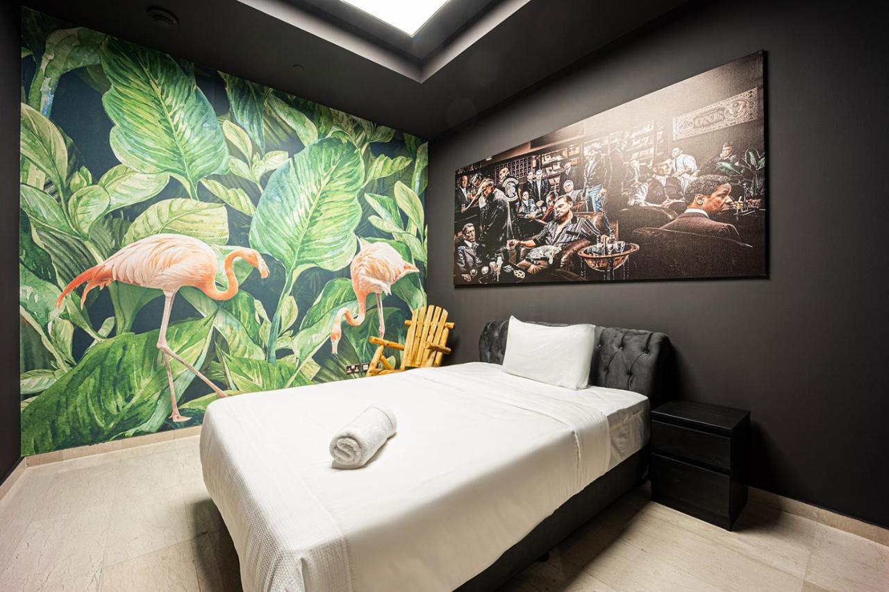 Free Beach&pool, Oceana Palm Jumeirah *