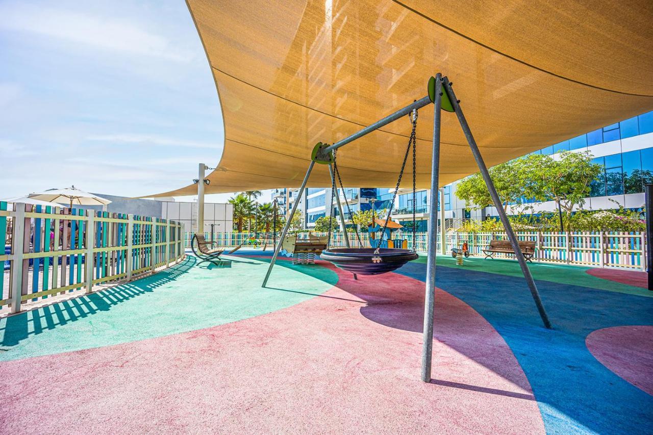 Apartamento Free Beach&pool, Oceana Palm Jumeirah Dubai