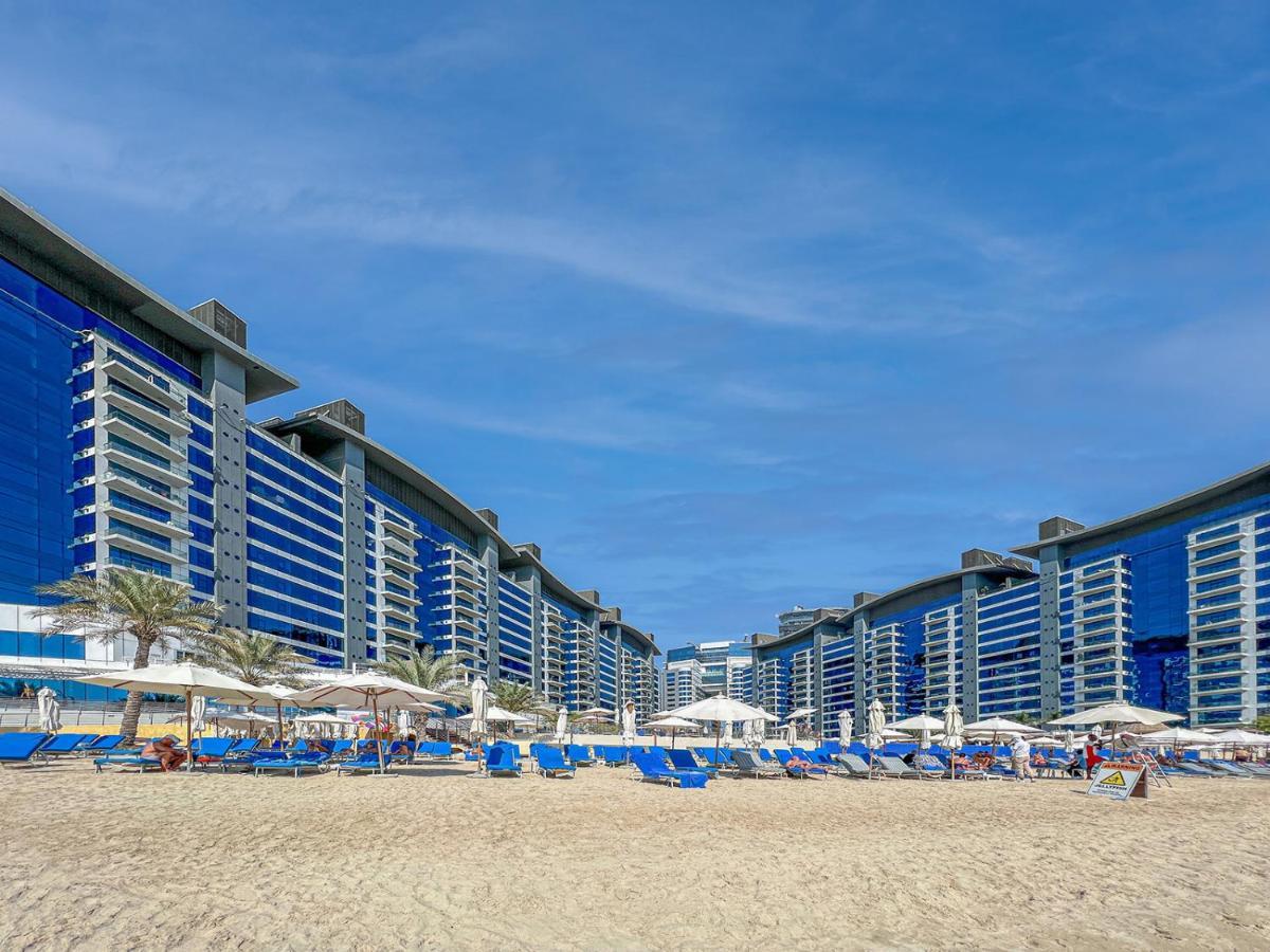 Free Beach&pool, Oceana Palm Jumeirah * Dubai