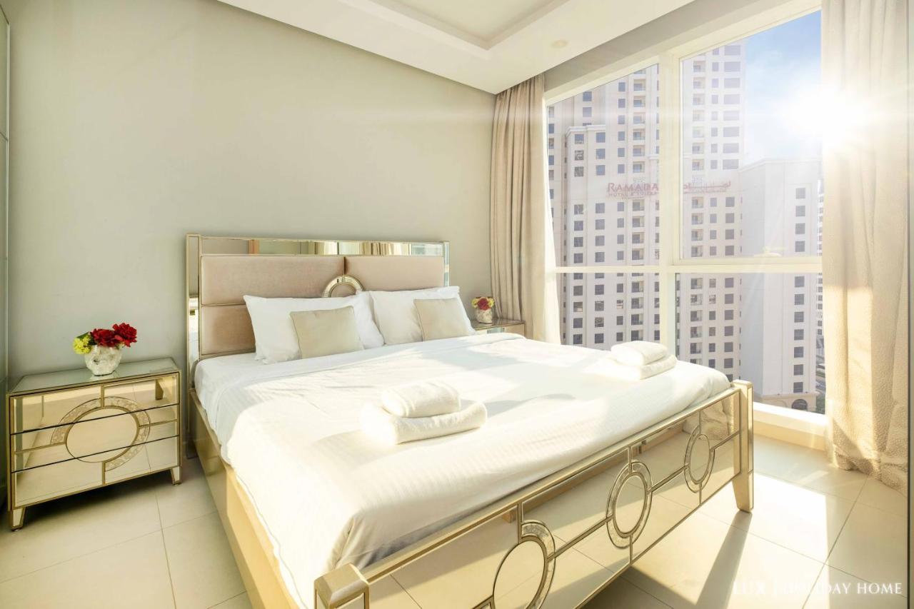 Lux - The Jbr Eye Daire Dubai