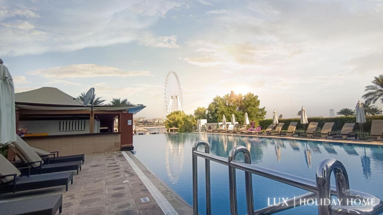 Lux - The Jbr Eye Daire Dubai