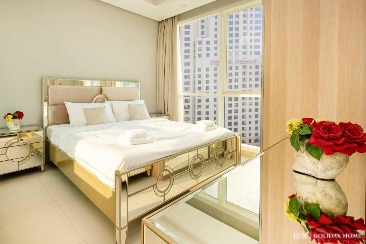 Lux - The Jbr Eye Daire Dubai