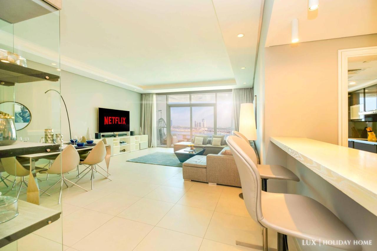 Daire Lux - The Jbr Eye Dubai