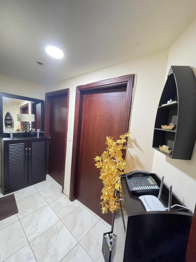 Backpackers Zone Dubai